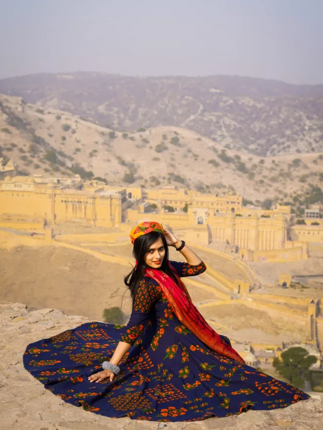 Best Travel Web Stories images of Rajasthan Tourism
