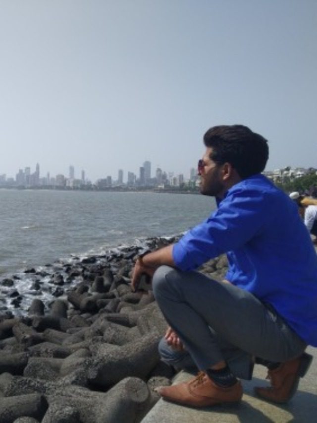 Best Travel Web Stories The Famous Juhu Beach Mumbai in Hindi