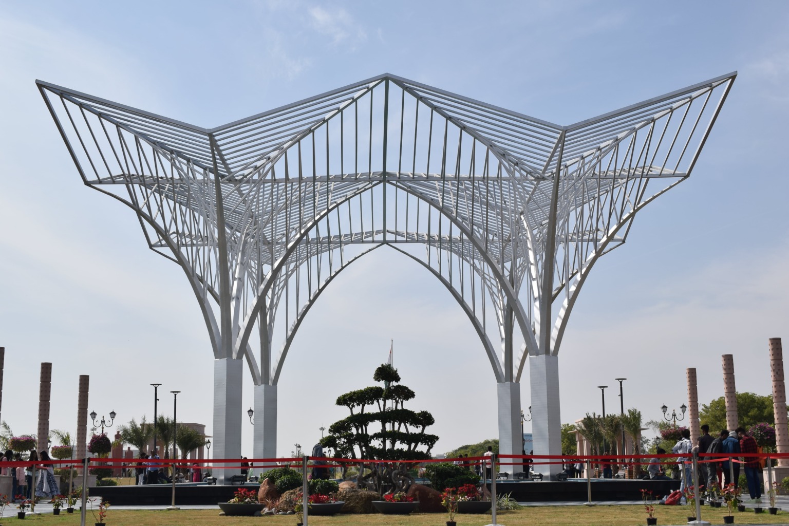 City Park Jaipur HD Images