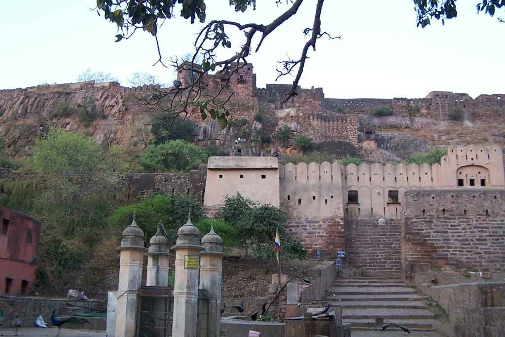 Sawai Madhopur