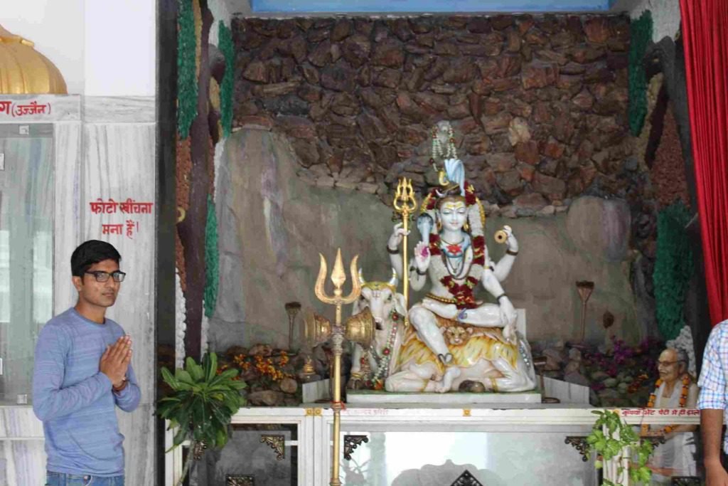 Khole Ke Hanuman Ji Temple In Hindi