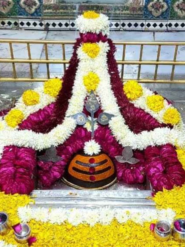 Best Travel Web Stories Tarkeshwar Mahadev Temple Jaipur