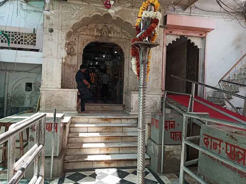 Best Time To Visit Shri Diggi Kalyan Mandir