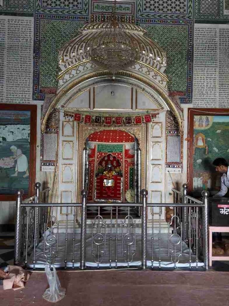 Sant Dadu Dayal Ji Ka Parichay