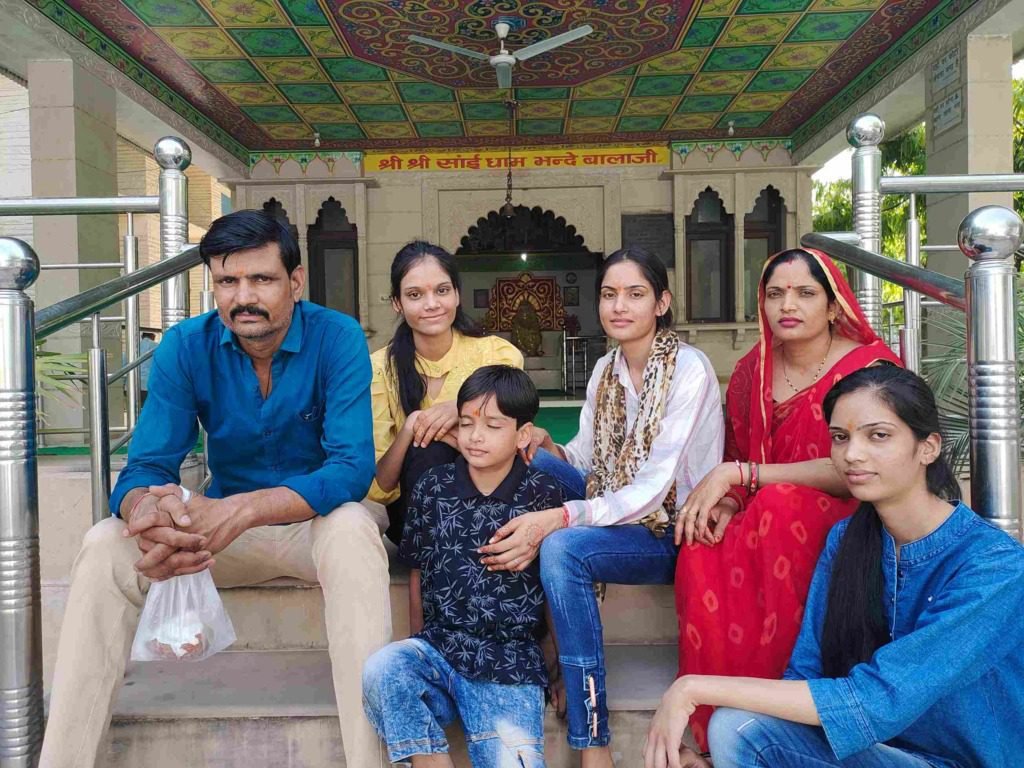 bandhe ke balaji phulera
