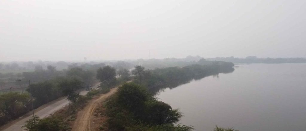 जयपुर की खूबसूरत झील जिसे आपको अवश्य देखना चाहिए: Chandlai Lake In Jaipur Rajasthan 13 How to reach Chandlai Lake