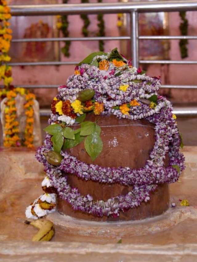 Best Travel Web Stories jharkhand mahadev jaipur images