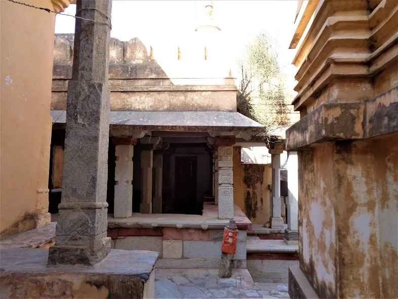 Ambikeshwar Mahadev Temple Photos | Ambikeshwar Mahadev Temple Images