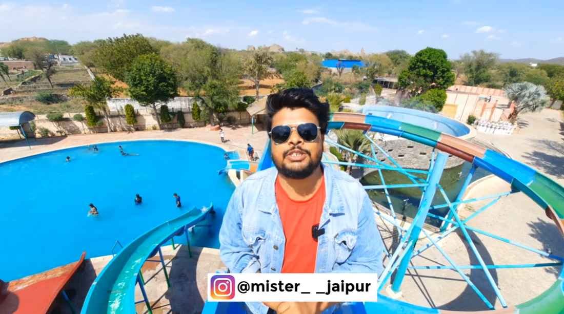 Apano Rajasthan Holiday Resort & Water Park Jaipur Photos