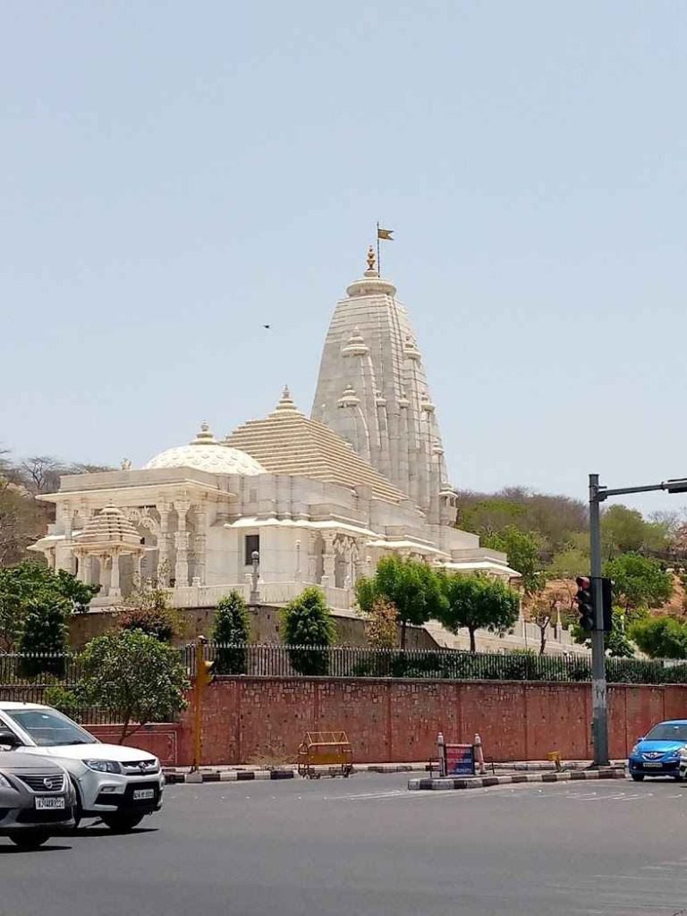 Tips For Visiting Birla Temple In Hindi 