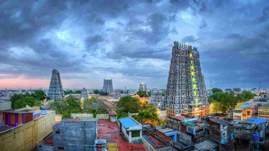 रामेश्वरम ज्योतिर्लिंग का रहस्य और घूमने की जानकारी: Rameshwaram Temple Jyotirlinga In Hindi Rameshwaram Temple Photos