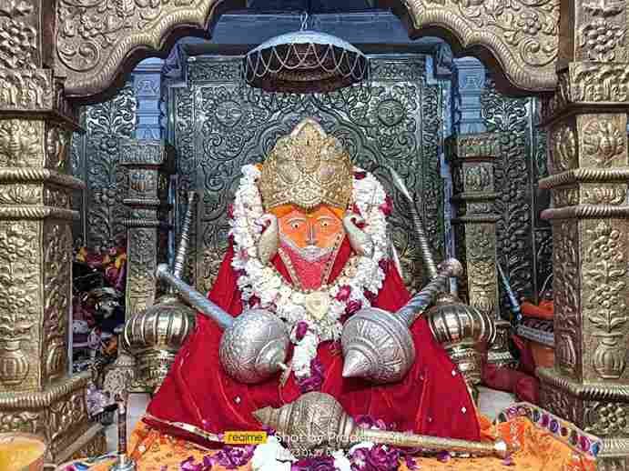 क्या है बागेश्वर धाम का रहस्य और इतिहास: Bageshwar Dham Sarkar History In Hindi 20 bageshwar dham sarkar guruji photo
