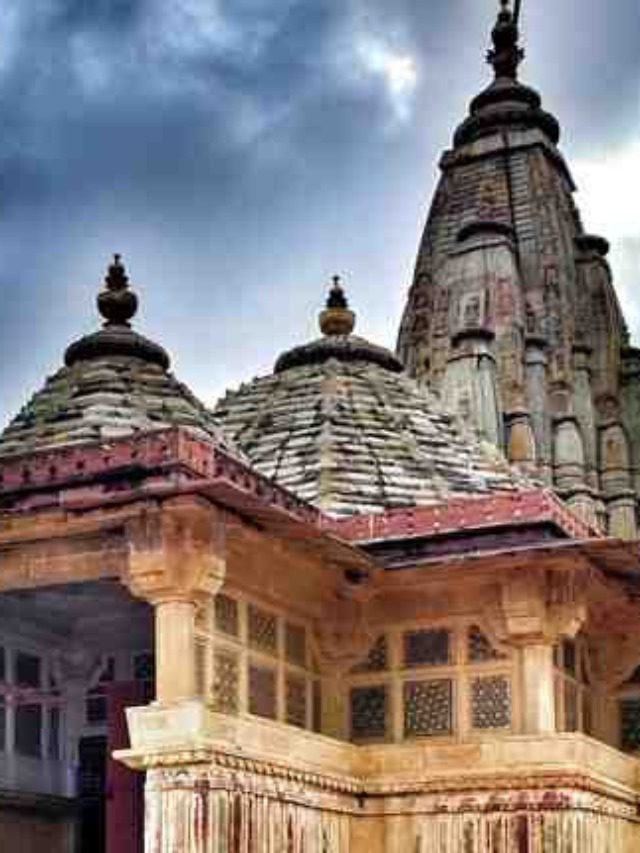 Kalki Mandir Jaipur In Hindi