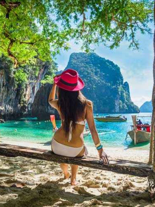 Honeymoon Ke Liye Sabse Best Jagah in Hindi