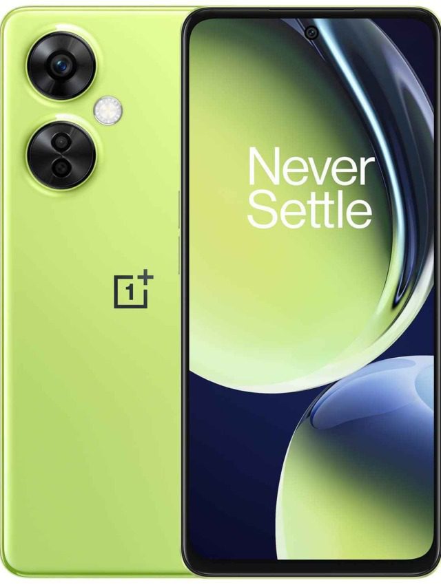Best Travel Web Stories oneplus nord ce 3 lite 5g price