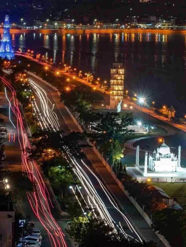 Best Travel Web Stories Seven Wonders Park Kota Rajasthan In Hindi