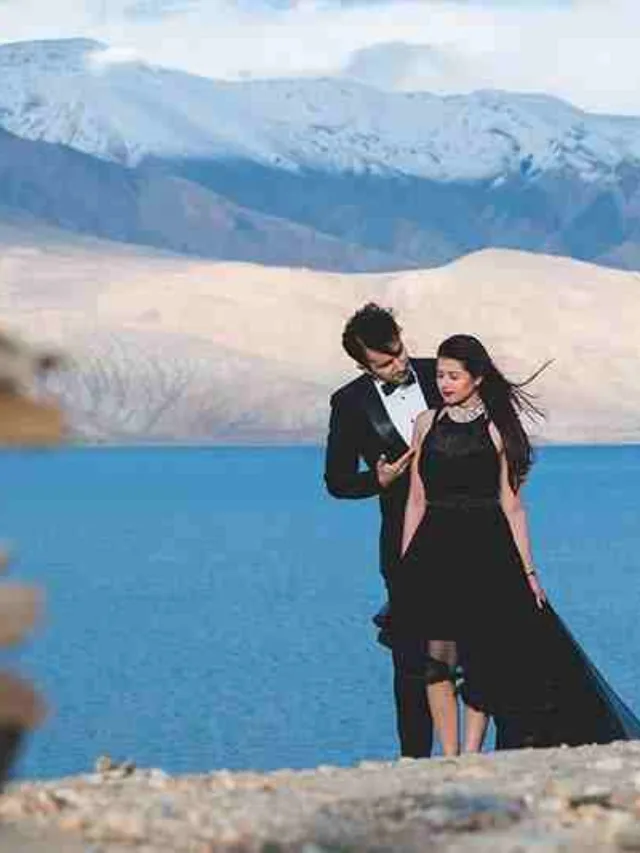 romantic leh ladakh honeymoon places