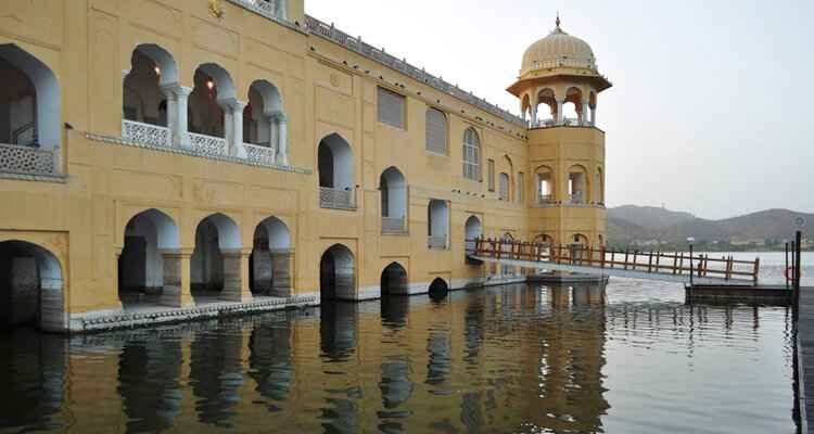 Jal Mahal Jaipur images