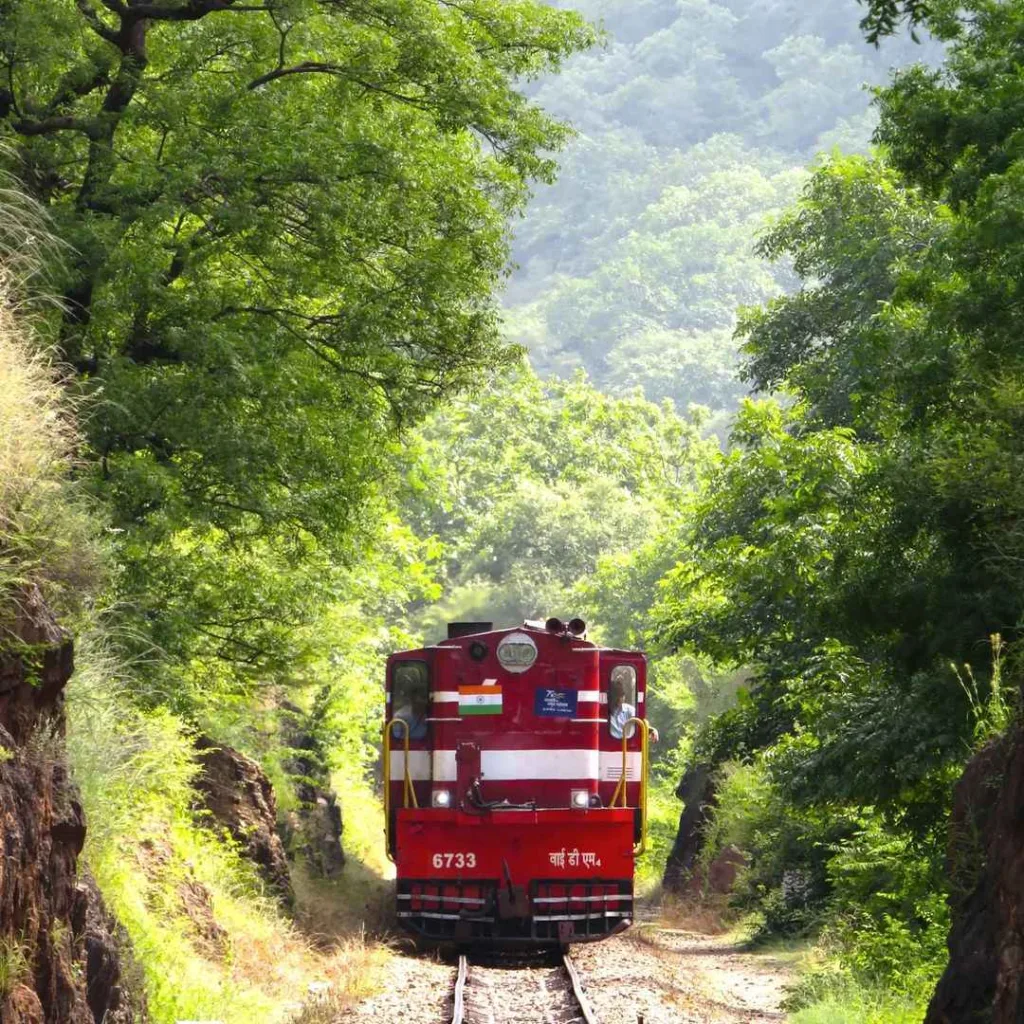 goram ghat rajasthan train
