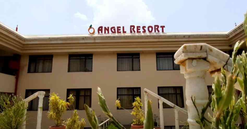 angel resort & amusement water park reviews
