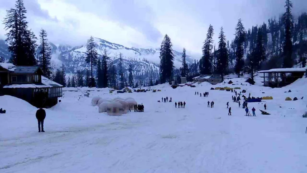 Famous Hill Stations In Uttarakhand In Hindi