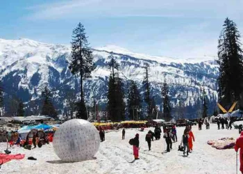 हिमाचल प्रदेश के खास पर्यटन स्थल घूमने की जानकारी: Famous Tourist Places In Himachal Pradesh In Hindi
