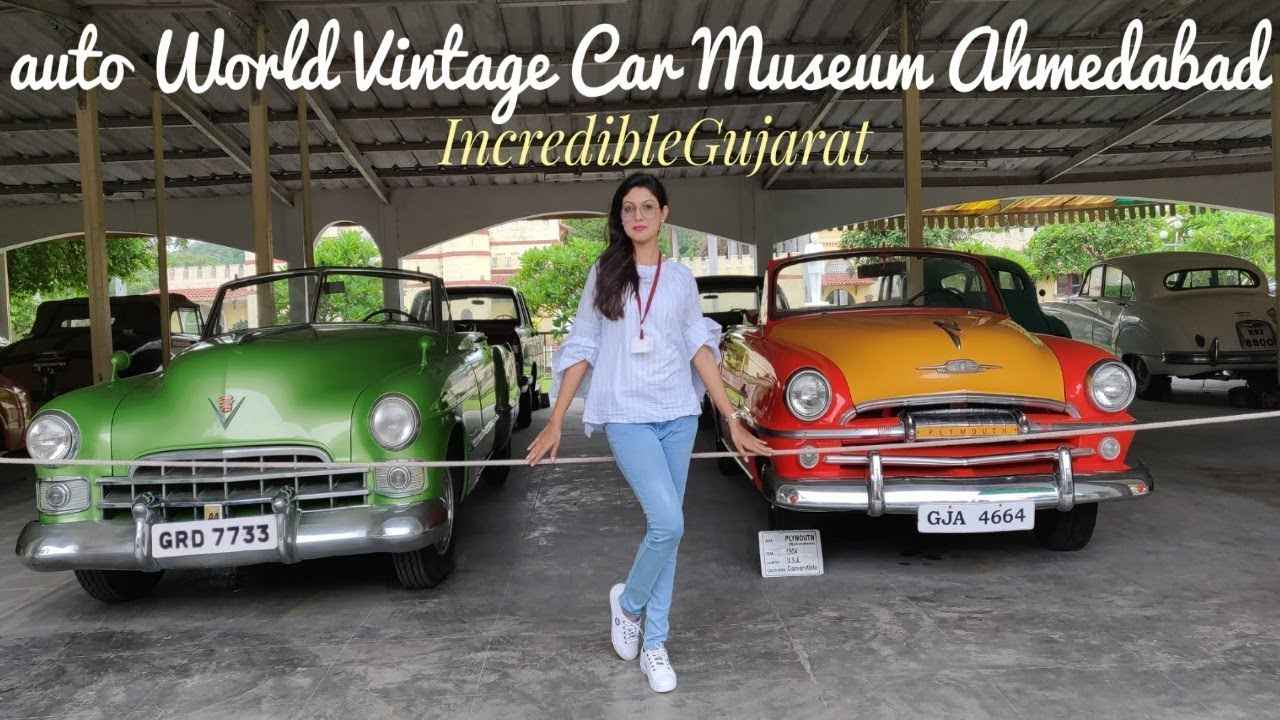 अहमदाबाद में घूमने की जगह, खर्चा और जाने का समय Famous Tourist Places