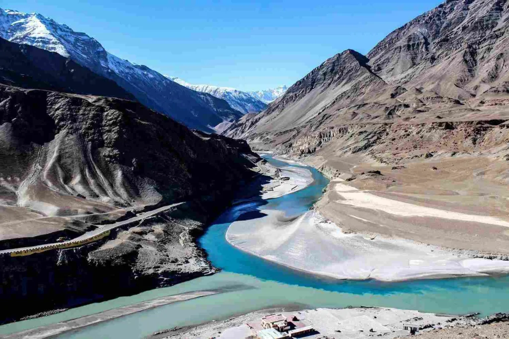 Zanskar Valley In Hindi