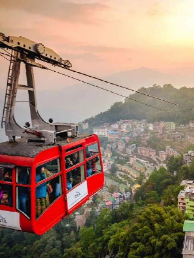 Best Travel Web Stories Nahargarh Fort Jaipur History In Hind