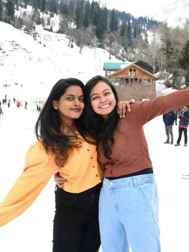 Solang Valley Manali Images | Solang Valley Manali Photos