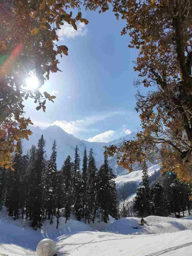 Solang Valley Manali Images | Solang Valley Manali Photos