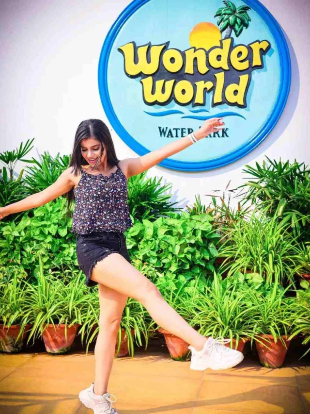 water park in odisha bhubaneswar