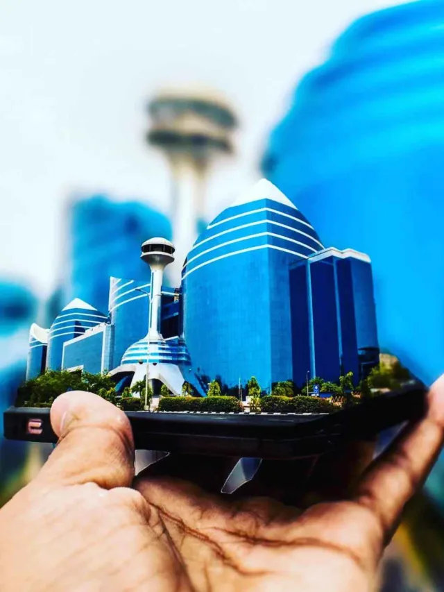 Best Travel Web Stories World Trade Park Jaipur (3)