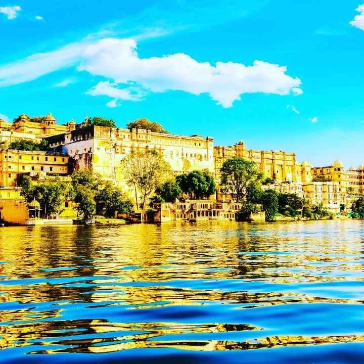Udaipur Most Beautiful And Cheap Tourist Place