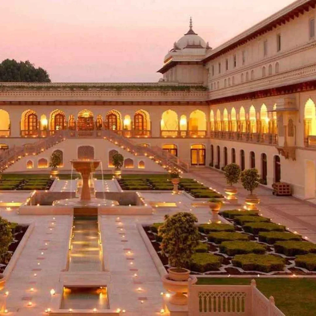 विश्व का नंबर 1 होटल बना जयपुर का रामबाग पैलेस: World's Number One Hotel Rambagh Palace Jaipur 18 Rambagh Palace Jaipur Photos, Rambagh Palace Jaipur History In Hindi, Rambagh Palace Jaipur Information In Hindi, Recreational Activities Of Rambagh Palace Jaipur In Hindi, Rambagh Palace Jaipur Restaurant And Famous Food In Hindi, Facilities Available In Rambagh Palace Jaipur In Hindi, Rambagh Palace Jaipur Rooms And Suites In Hindi, Rambagh Palace Timing In Hindi,