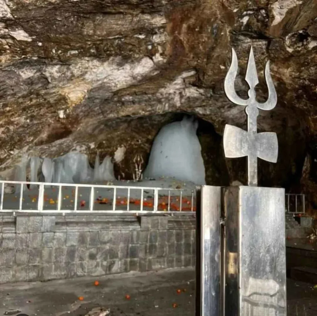How Can You Go For Amarnath Yatra In Hindi 