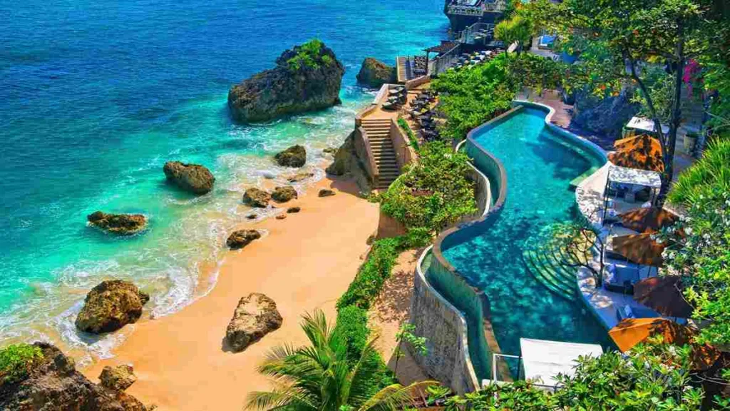Bali Famous Tourist Places To Visit In Hindi