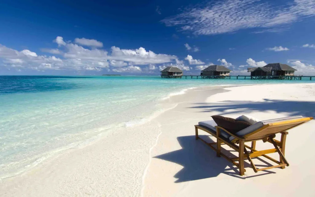 Places to Visit in Maldives Images