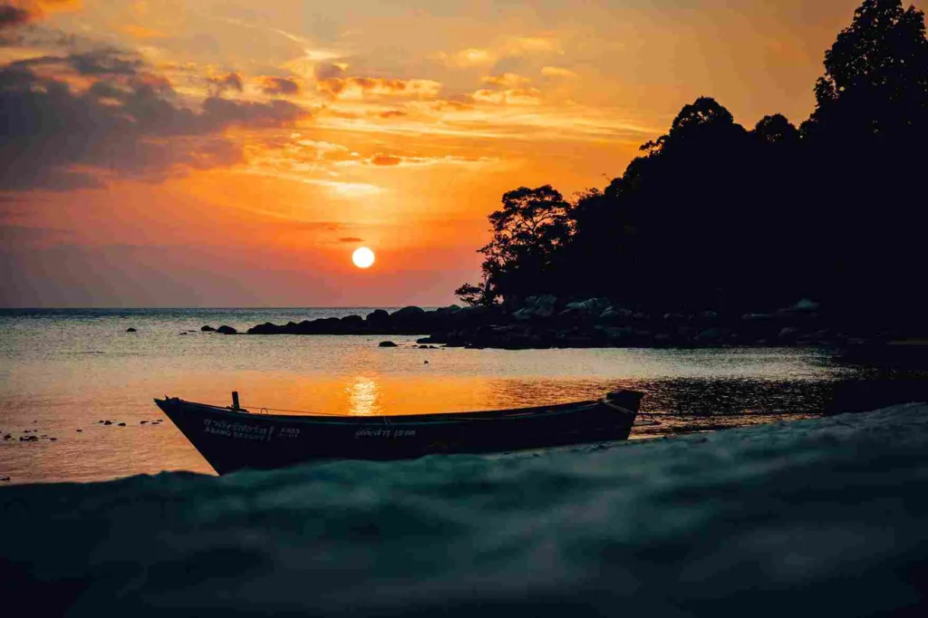 थाइलैंड घूमने की जगहें, खर्चा, जाने का समय सभी जानकारी: Thailand Best Tourist Places In Hindi 5 Pattaya in Hindi