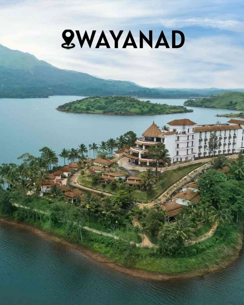 Wayanad District Kerala