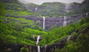 Zenith Waterfall Khopoli
