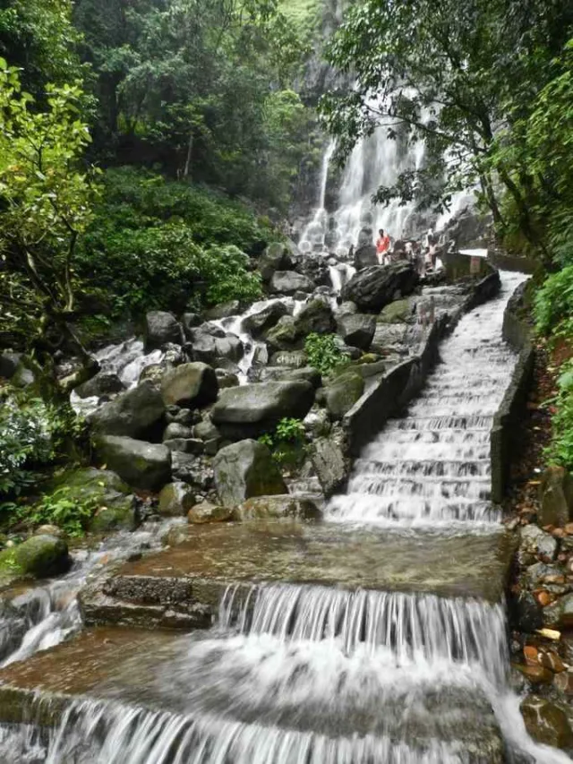 Best Time To Visit Amboli Waterfalls