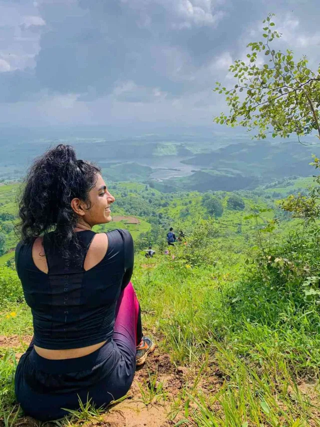 Best Travel Web Stories Top 5 Monsoon Treks in Maharashtra