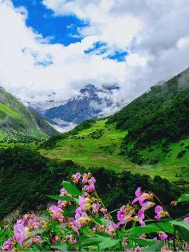 10 Most Beautiful Places to Visit in Uttarakhand » Pixaimages