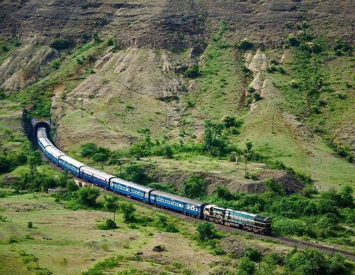 Araku Valley Visakhapatnam Places To Visit In Hindi