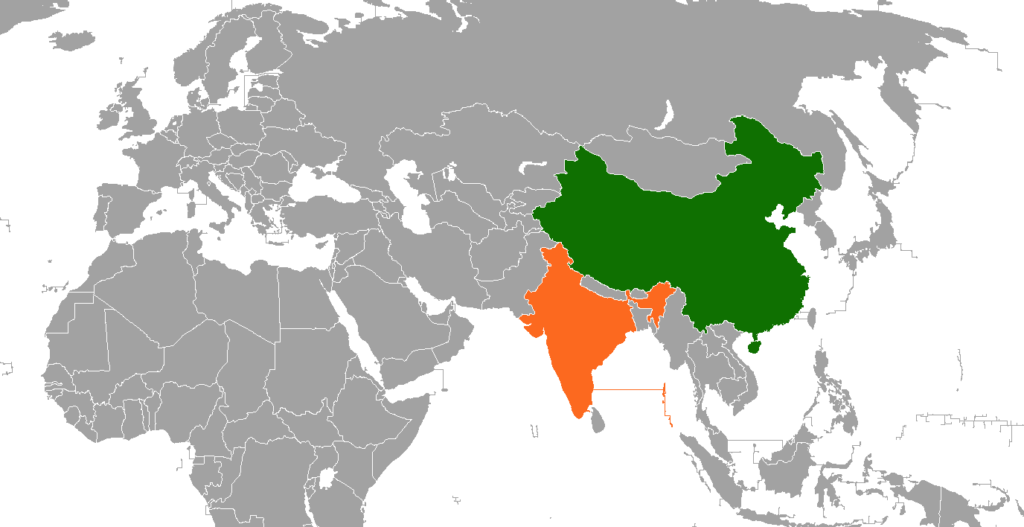 सड़क मार्ग से इन 8 देशों में जा सकते हैं भारतीय: Top International Road Trips From India In Hindi India to China By Road