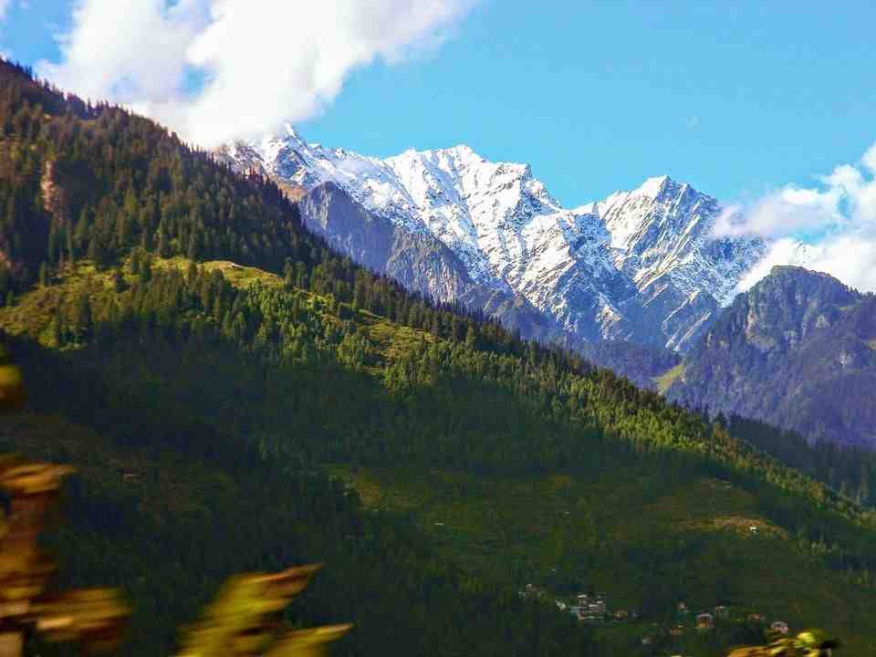 Karsog Valley Himachal Pradesh Travel Info In Hindi