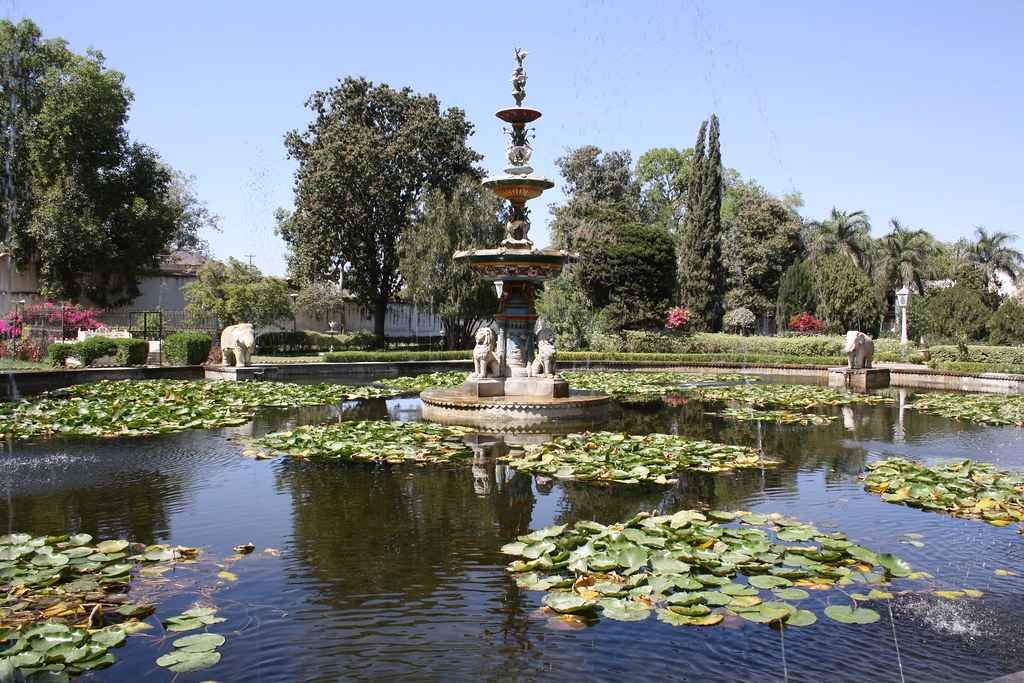 सुंदर उद्यान सहेलियों की बाड़ी उदयपुर घूमने की जानकारी: Saheliyon Ki Bari Udaipur Information In Hindi Saheliyon Ki Bari Udaipur Information In Hindi