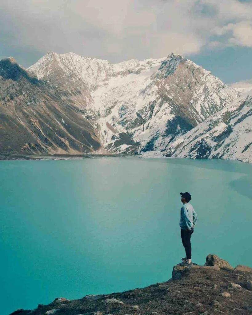 शेषनाग झील का रहस्य, होते है शेषनाग के अद्भुत दर्शन: Travel Information About Sheshnag Lake In Hindi Sheshnag Lake Images