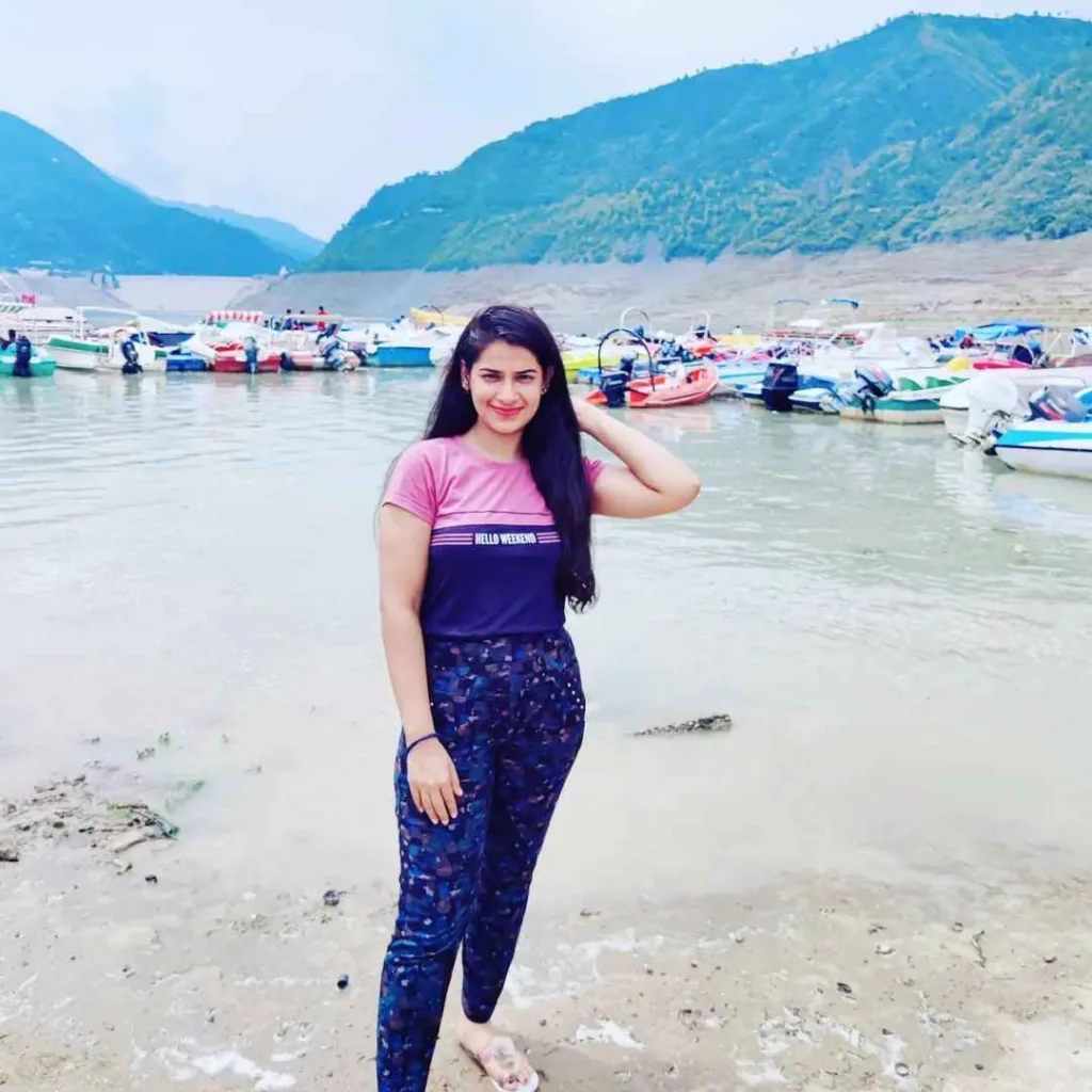 भारत का सबसे ऊँचा टिहरी बांध का इतिहास और घूमने की पूरी जानकारी: Tehri Dam Travel Information In Hindi 10 Tehri Dem Uttarakhand Photos